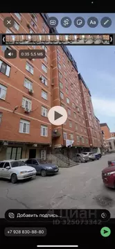 3-к кв. Дагестан, Махачкала ул. Магарамкентская, 28 (126.0 м)