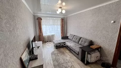 1-к кв. Брянская область, Брянск ул. Красных Партизан, 34 (30.5 м)