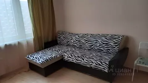 1-к кв. Москва Муравская ул., 38к1 (35.0 м)