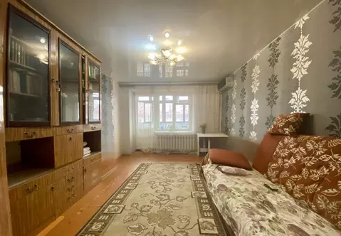 3-к кв. Приморский край, Уссурийск Ленинградская ул., 41А (63.5 м)