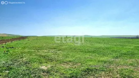 Участок в Ставропольский край, Минераловодский муниципальный округ, ...