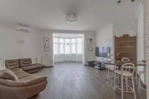 4-к кв. Москва Староволынская ул., 12к5 (152.0 м)