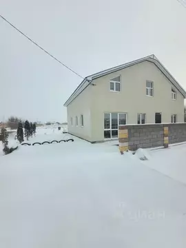 Дом в Самарская область, Ставропольский район, с. Выселки ул. Парковая ...