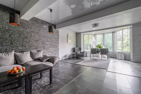 Продается дом в Москве