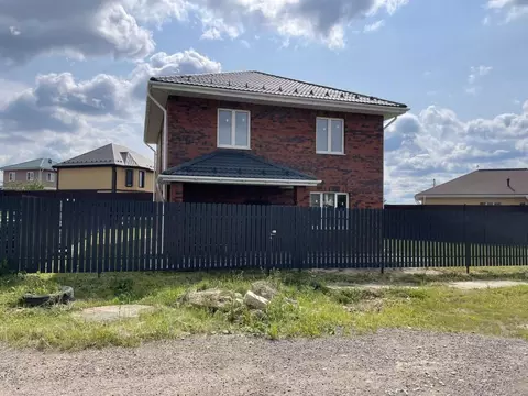 Дом в Московская область, Подольск городской округ, Харитоново ТСН  ...