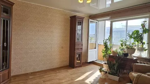 2-к кв. Бурятия, Улан-Удэ ул. Пушкина, 24 (47.7 м)