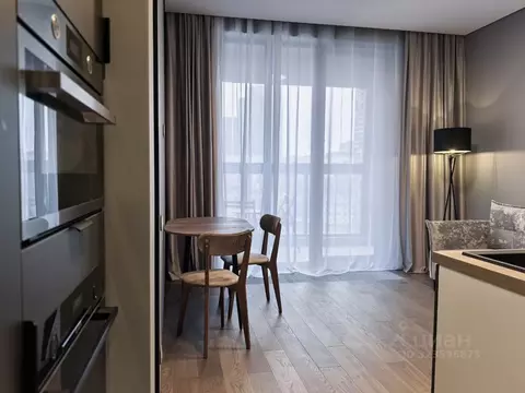 1-к кв. Москва ул. Виктора Маслова, 2 (44.0 м)