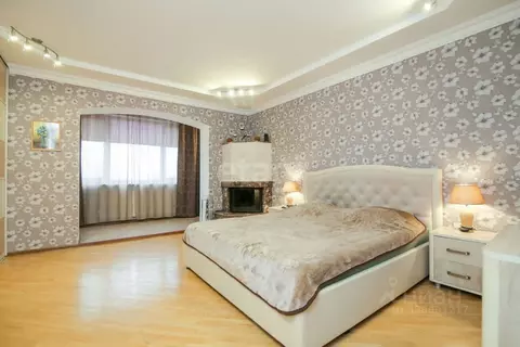 3-к кв. Калининградская область, Калининград Озерная ул., 15 (124.0 м)