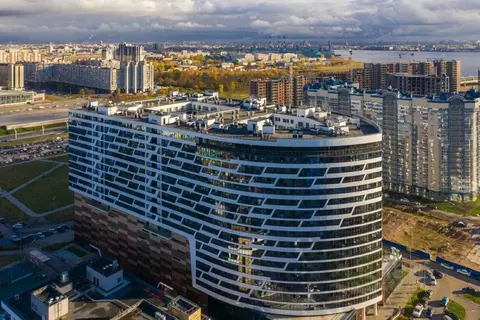 Помещение свободного назначения в Санкт-Петербург бул. Александра ...