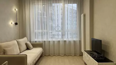 2-к кв. Москва просп. Прокшинский, 9 (40.0 м)