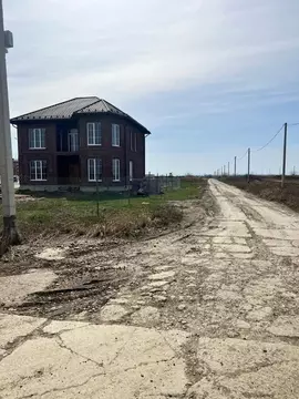 Участок в Адыгея, Тахтамукайский район, Старобжегокайское с/пос, Новая ...