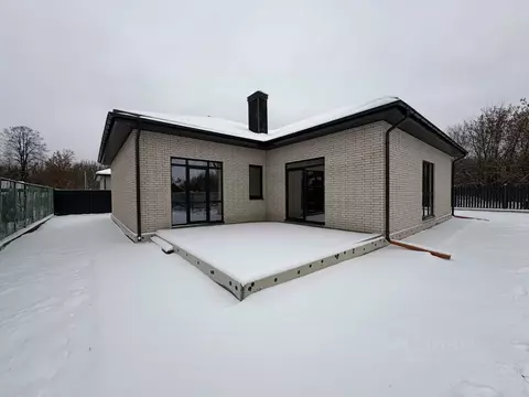 Дом в Татарстан, Лаишевский район, Столбищенское с/пос, с. Усады ул. ...