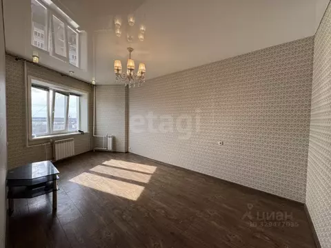 3-к кв. Архангельская область, Архангельск Никольский просп., 32к1 ...