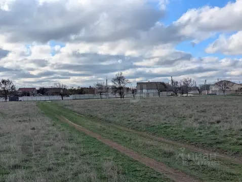 Участок в Крым, Черноморский район, с. Окуневка  (6.0 сот.)