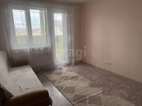 1-к кв. Татарстан, Пестречинский район, Богородское с/пос, д. Куюки, ...