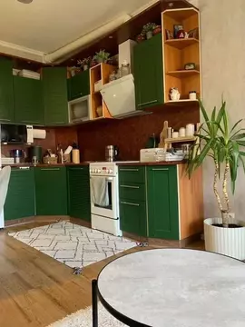 2-к кв. Ханты-Мансийский АО, Нефтеюганск 11-й мкр, 28 (58.0 м)