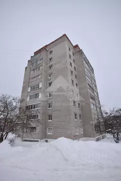 3-к кв. Владимирская область, Кольчугино ул. Шмелева, 11 (59.2 м)