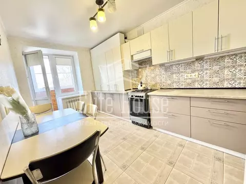 1-к кв. Калужская область, Калуга бул. Сиреневый, 14 (41.3 м)