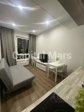 1-к кв. Москва Березовая аллея, 17к1 (29.0 м)