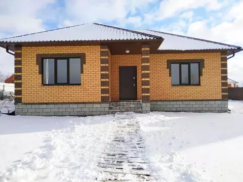 Дом в Белгородская область, Белгородский район, Новосадовское с/пос, ...