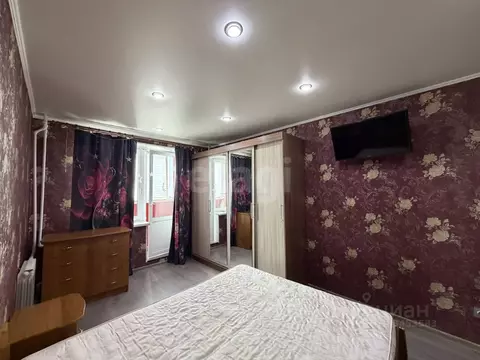2-к кв. Белгородская область, Белгород ул. Победы, 49к2 (66.2 м)