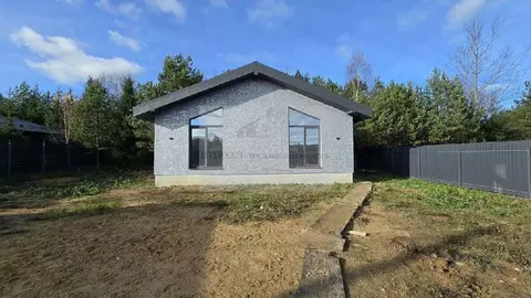 Продается дом в СПК Стройкар