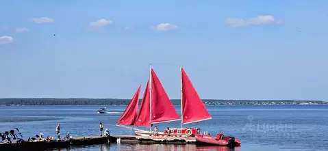 Участок в Свердловская область, Сысертский муниципальный округ  (8.8 ...