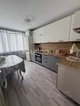 3-к кв. Ханты-Мансийский АО, Нефтеюганск 13-й мкр, 20 (59.0 м)