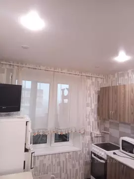 2-к кв. Москва ул. Корнейчука, 18 (38.6 м)