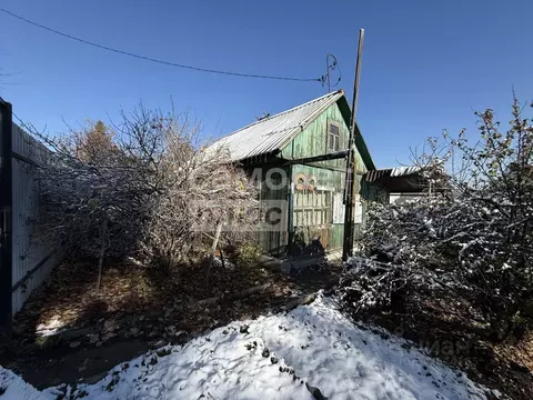 Дом в Иркутская область, Иркутск 6-я Пятилетка СНТ, ул. Вишневая, 75 ...