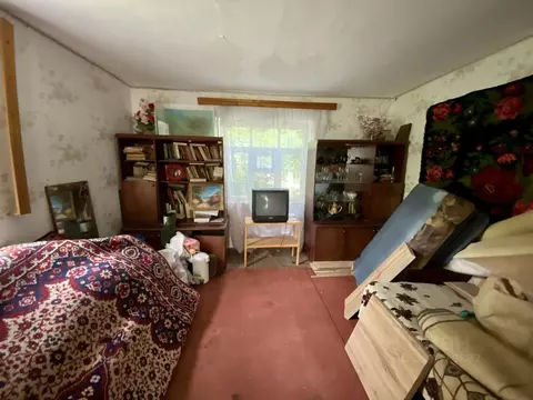 Дом в Воронежская область, Рамонский район, Айдаровское с/пос, ...