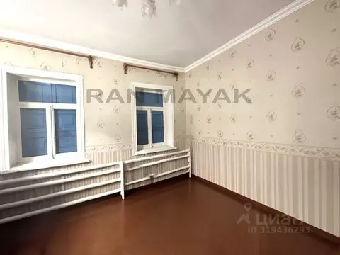 Дом в Адыгея, Майкоп Подгорная ул., 381 (75 м)