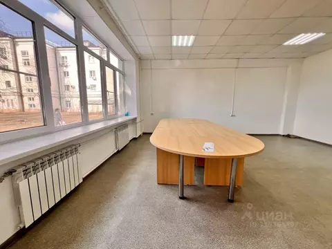 Офис в Тульская область, Новомосковск Комсомольская ул., 34А (36 м)