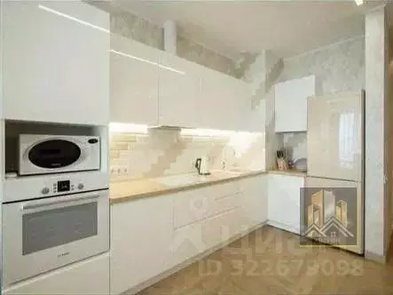 2-к кв. Татарстан, Казань Петербургская ул., 64 (70.0 м)