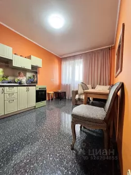 1-к кв. Московская область, Люберцы Октябрьский просп., 145 (51.0 м)