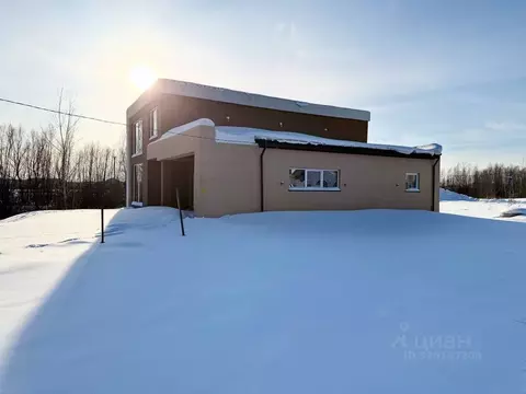 Дом в Алтайский край, Первомайский район, с. Фирсово ул. Азамата ...