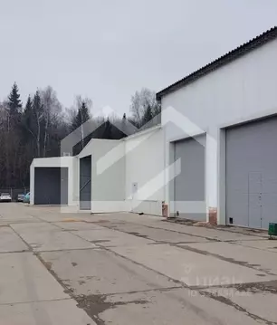 Помещение свободного назначения в Московская область, Наро-Фоминский ...