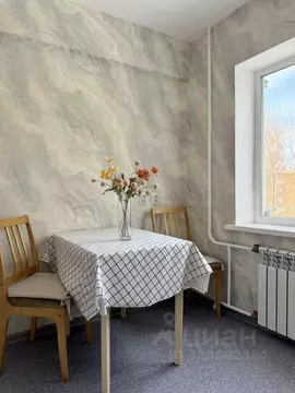 1-к кв. Иркутская область, Иркутск ул. Карла Либкнехта, 97А (35.7 м)