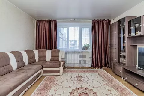 4-к кв. Челябинская область, Челябинск Аральская ул., 212А (86.1 м)