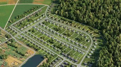 Участок в Московская область, Дмитровский муниципальный округ, ...