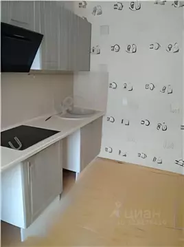 1-к кв. Свердловская область, Екатеринбург ул. Сурикова, 60 (39.9 м)