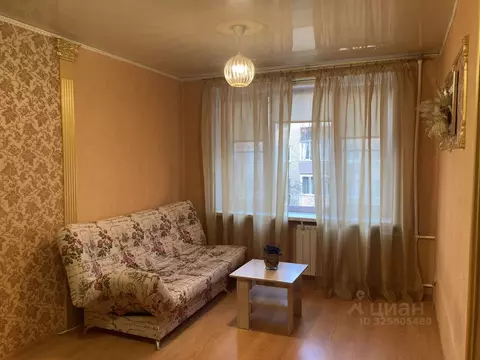 1-к кв. Московская область, Раменское ул. Коминтерна, 17 (31.6 м)