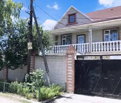 Дом в Крым, Симферополь пер. Русский, 31 (177 м)