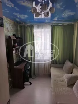 3-к кв. Пермский край, Чусовой ул. Сивкова, 16 (60.1 м)