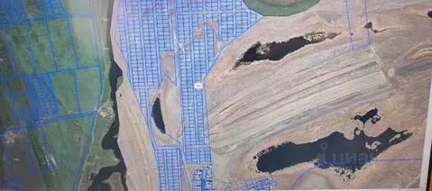 Участок в Саха (Якутия), Якутск городской округ, с. Табага ул. Луговая ...