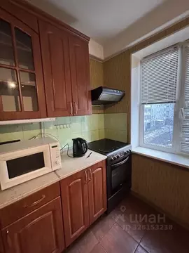 1-к кв. Санкт-Петербург ул. Шаврова, 27 (45.0 м)