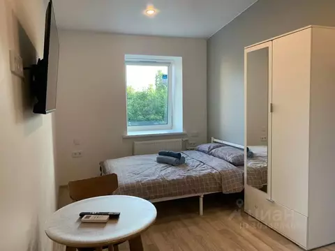 Комната Санкт-Петербург Боровая ул., 34/24