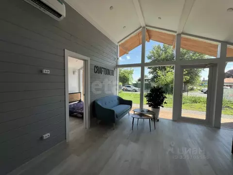 Дом в Тюменская область, Тюмень Южная ул. (52 м)