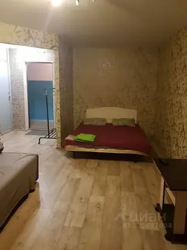 1-к кв. Волгоградская область, Волгоград Невская ул., 10 (35.0 м)