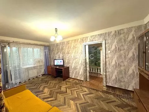 3-к кв. Ростовская область, Ростов-на-Дону ул. Мечникова, 148 (46.0 м)